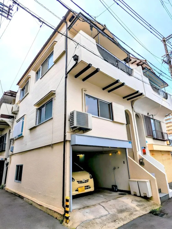 Tsukiyume-kan