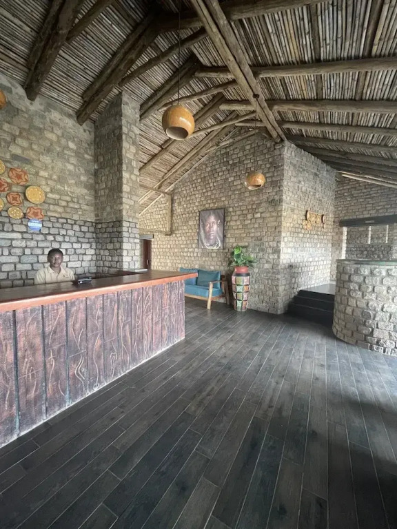 Katurum Kidepo lodge