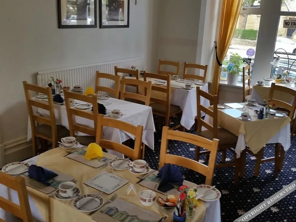 The Sea Croft Bed Breakfast & Bar
