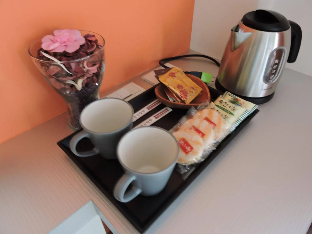 Tiffany Homestay