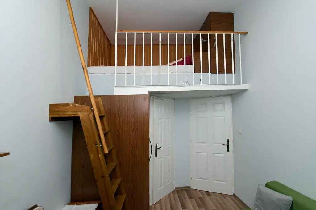 Centrum Apartman