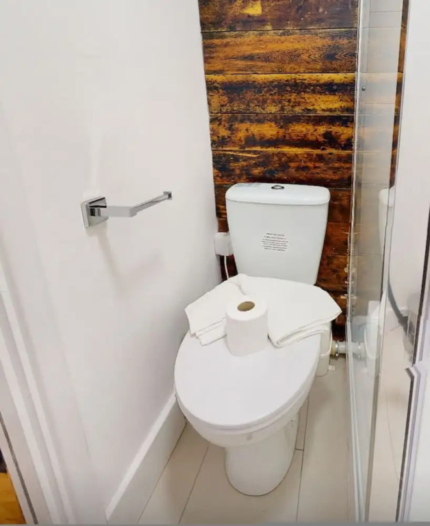 Stylish Bedford Town Centre Apartment 5 Sleeps 6 Fast Wi-fi