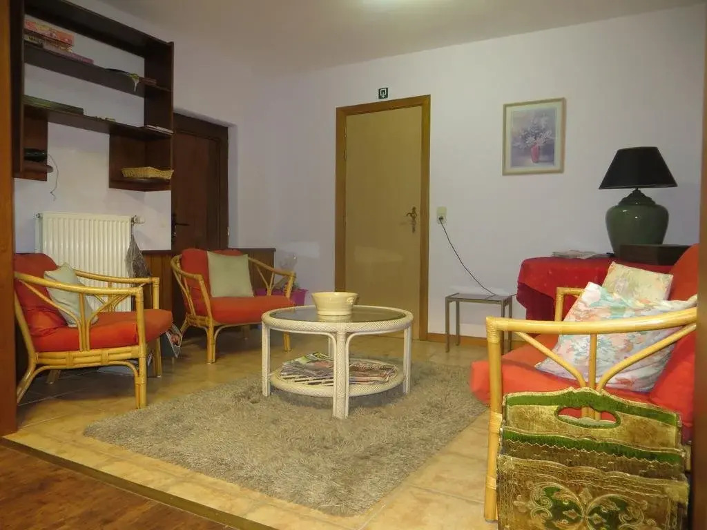 B&B La Grange