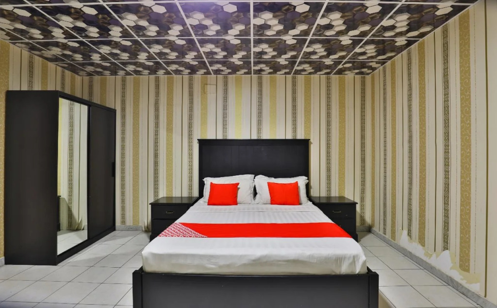 Al Nabares Palace Hotel