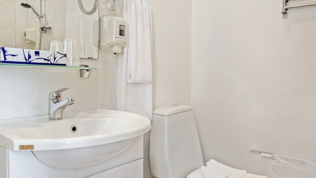 Prinsen Hotel
