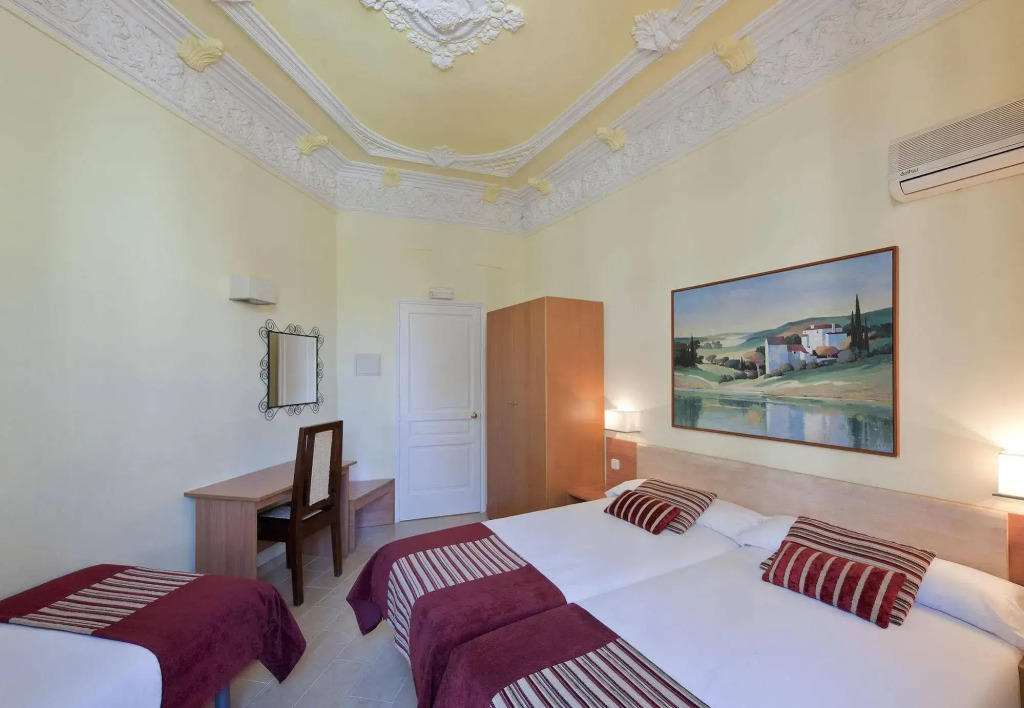 Hostal Central Barcelona