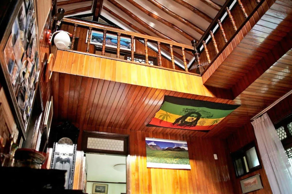 Hanjin Hostel