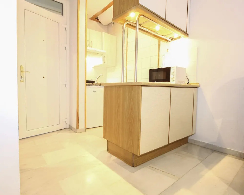 Deluxe Apartment in Altozano-Triana