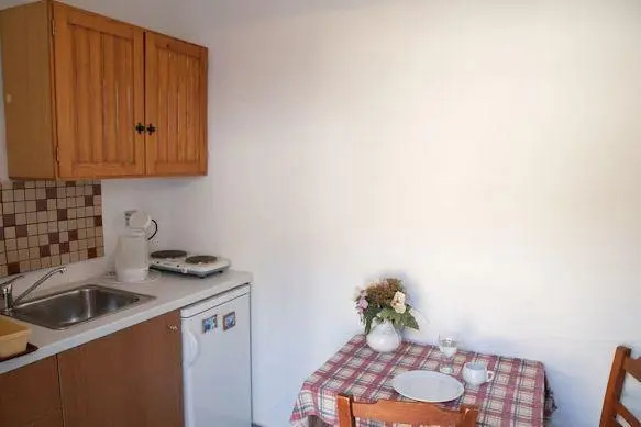 Acropol Apartments