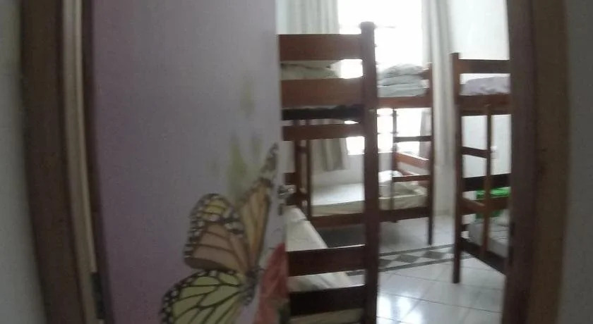 Hostel Safari