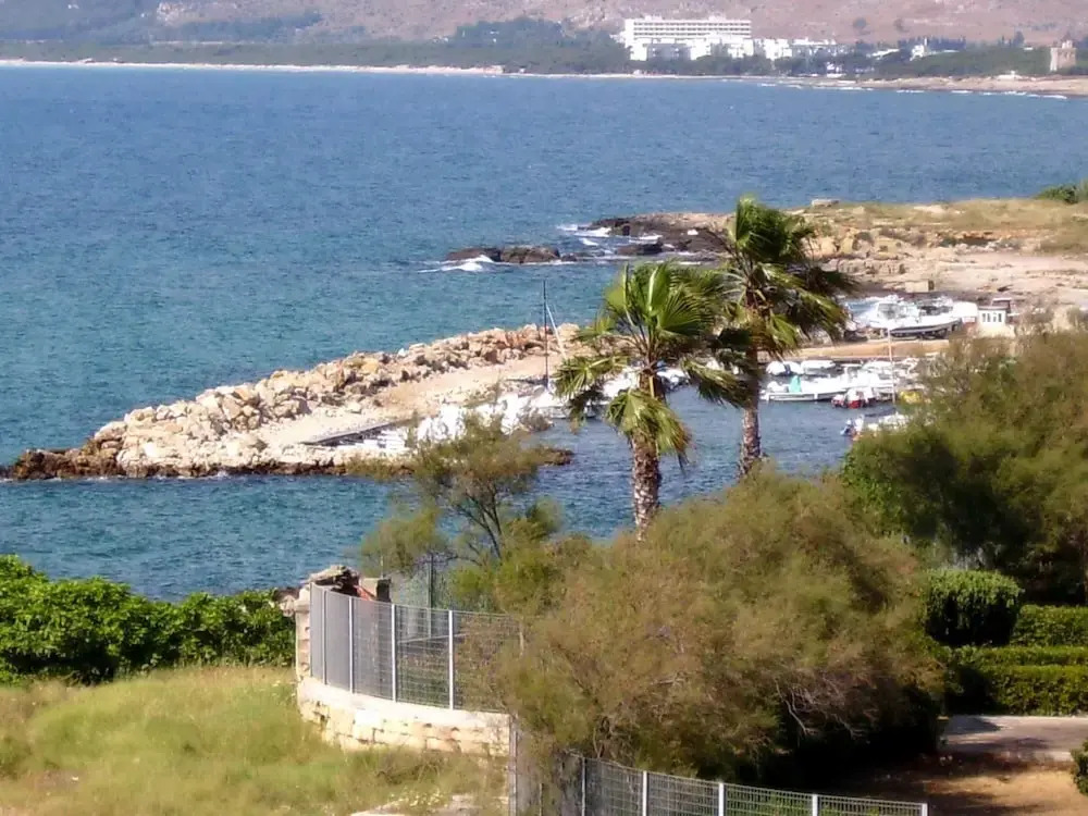 Il Punto Di Vista Bed  Breakfast