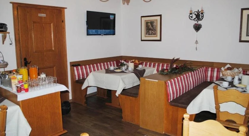 Appartment Ransburggut