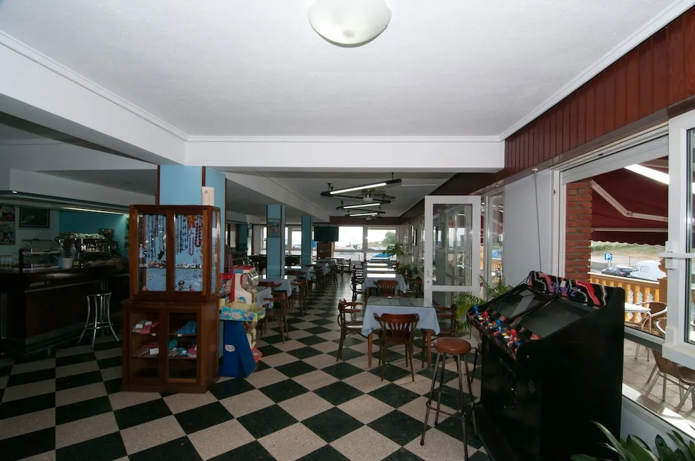 Hotel Costa de Ajo