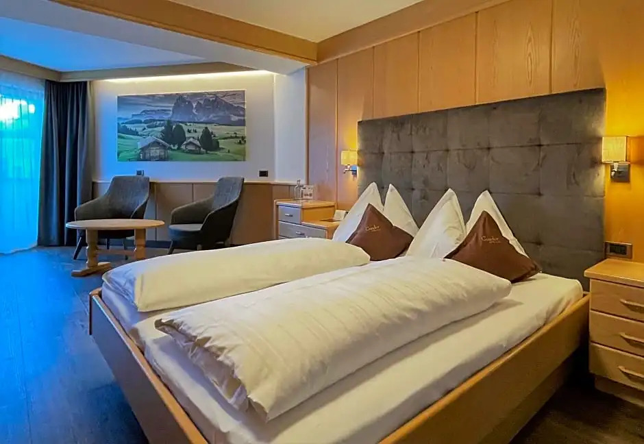 Hotel Condor