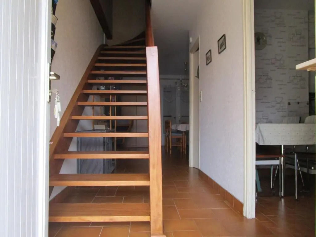 Maison Les Sables-d'Olonne, 3 pièces, 4 personnes - FR-1-197-235