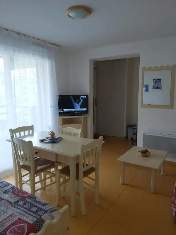 Chalet gentiane 1700