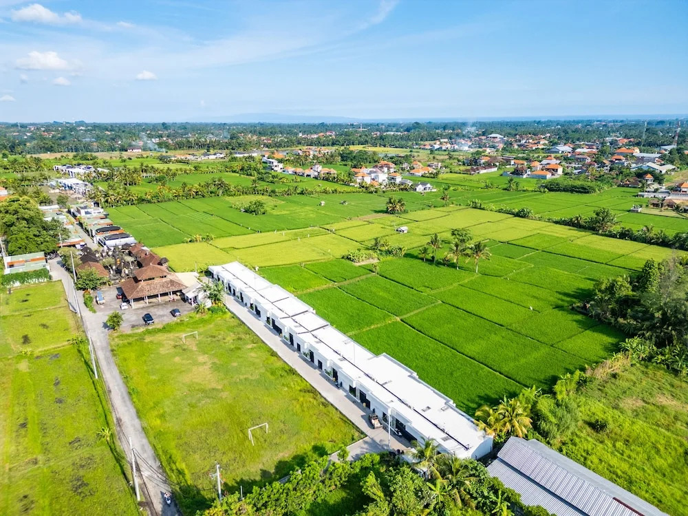 Green Flow Villa 1
