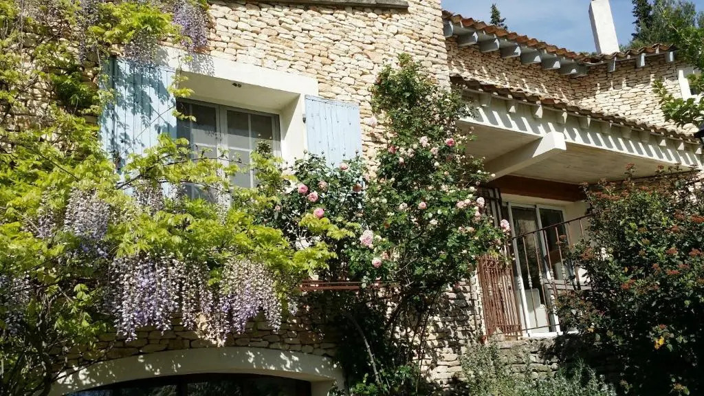 Charm in Provence