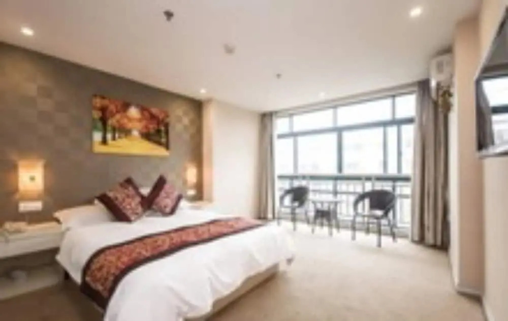 Gang Wan Yin Xiang Hotel