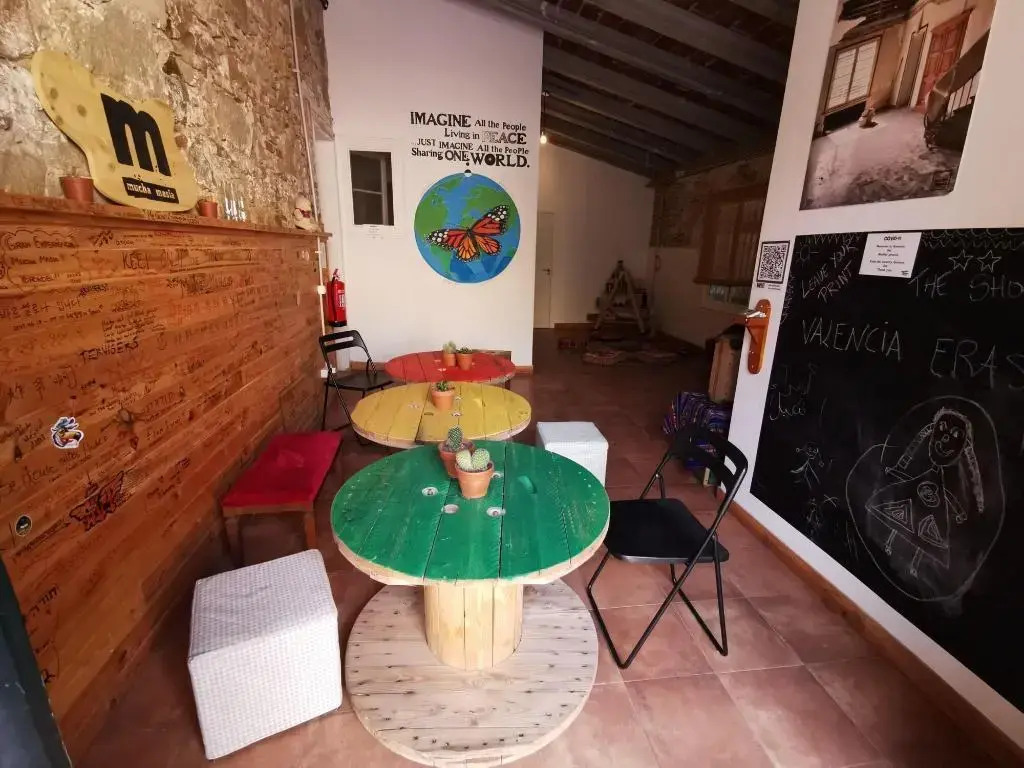 Mucha Masia Hostel Rural Urba
