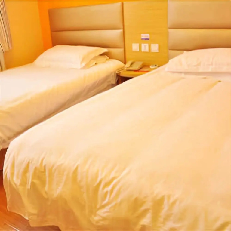 Grace Inn Hotel