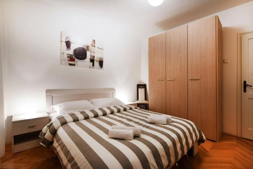 Katja Apartment