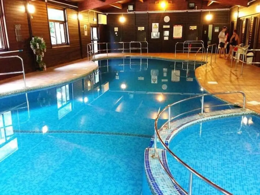 Beautiful House Near the Beach With Pool, Cornwall