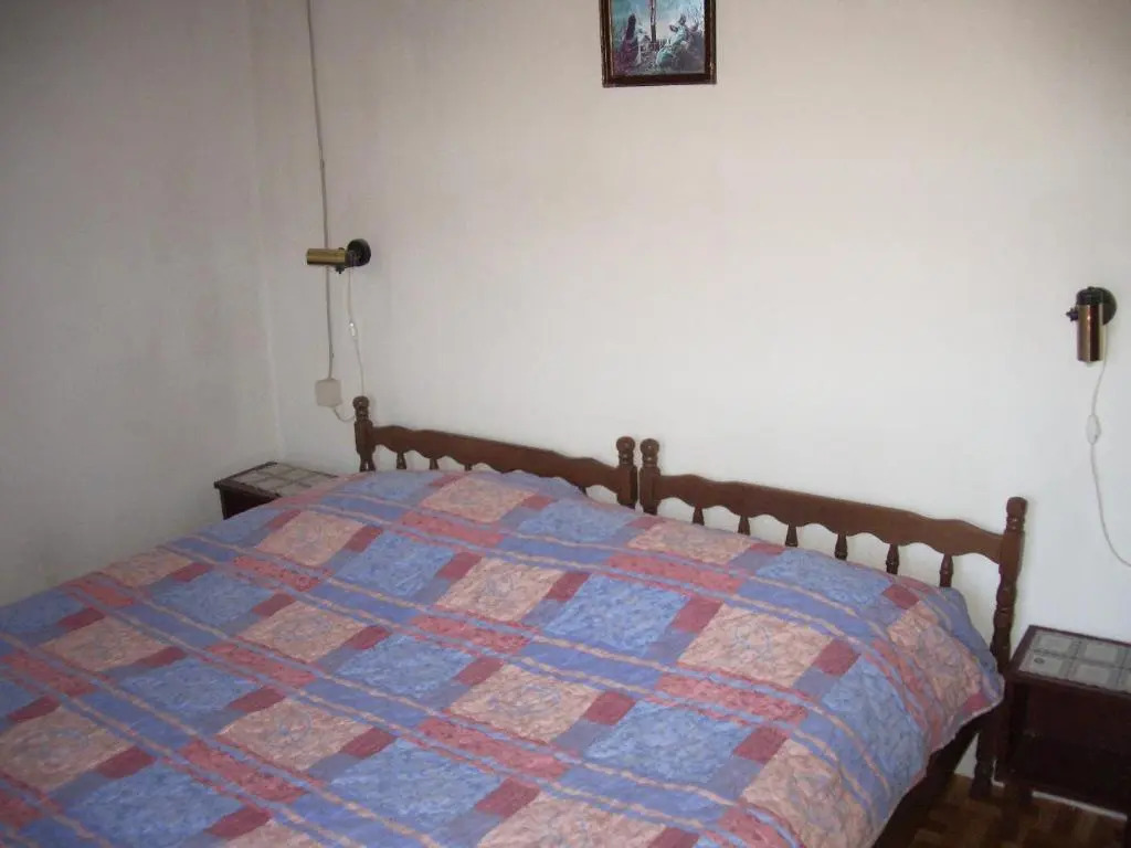 Apartment Zena