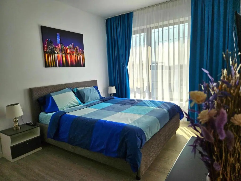 Apartament Ștrand