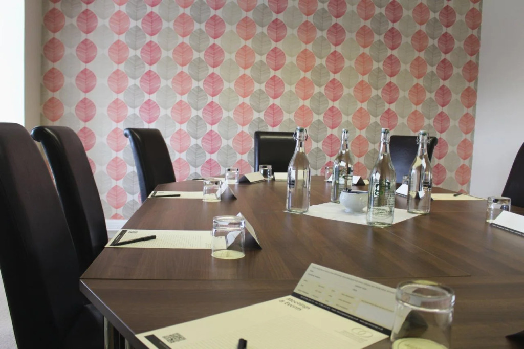 Dunchurch Park Hotel