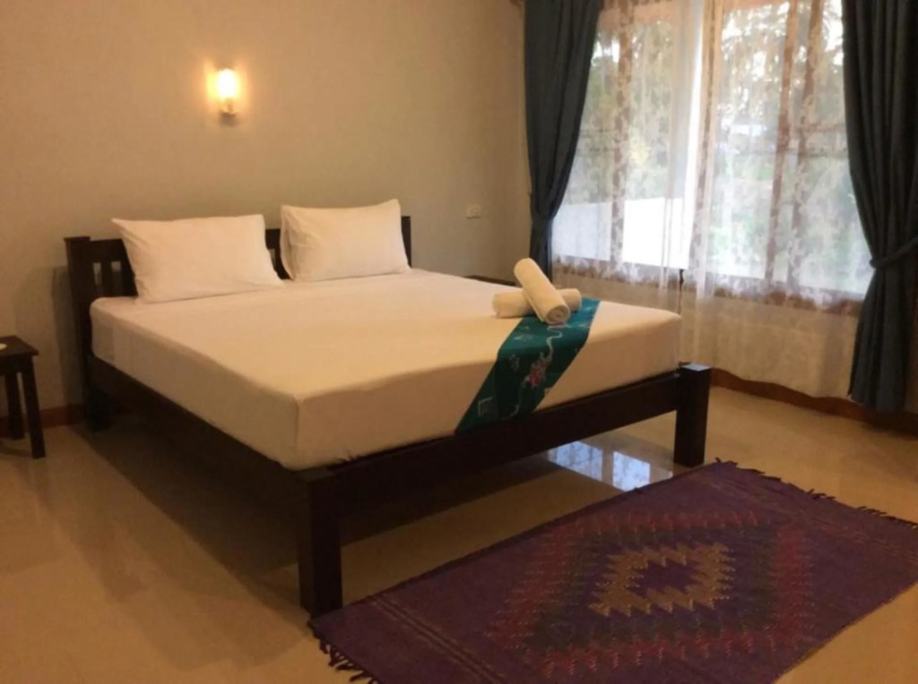 Lanta Wanida Resort