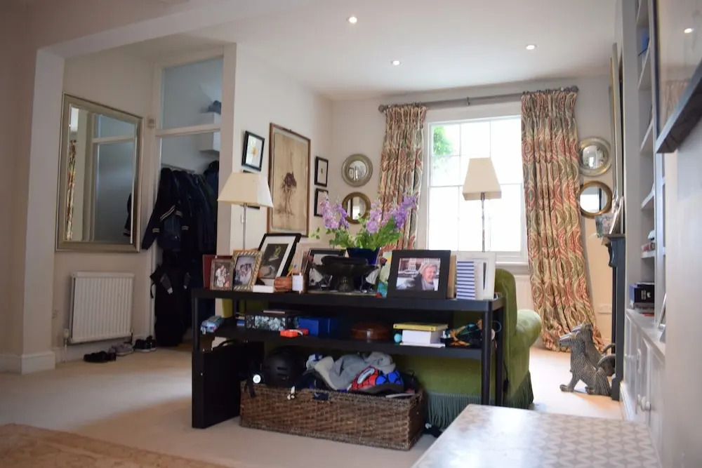 Beautiful 3bed Hammersmith Cottage