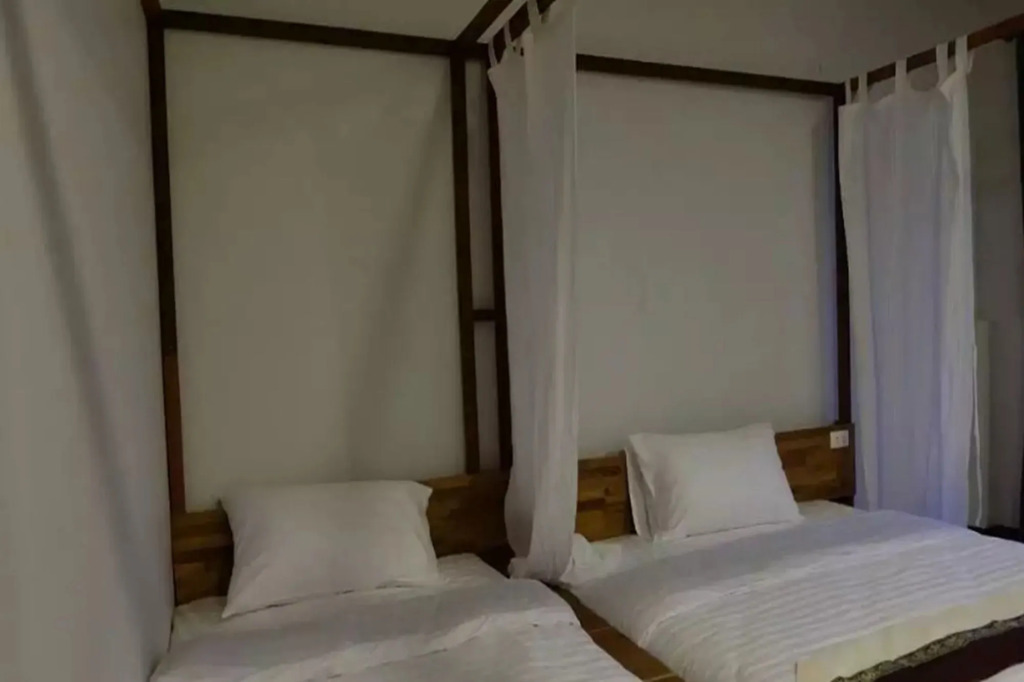 Sri Chiang Yeun House