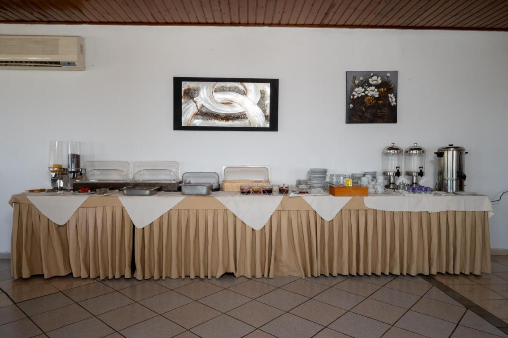 Gardenia Hotel