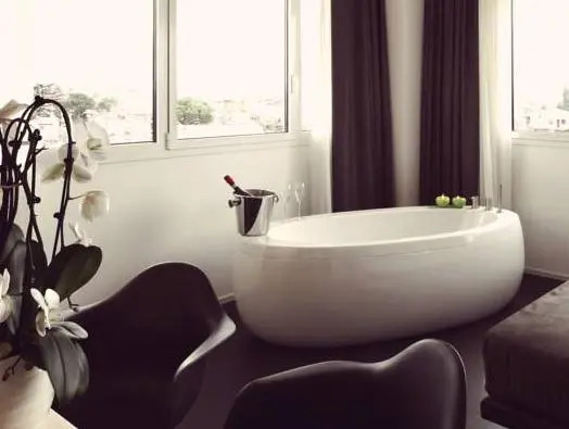 Le Nove Hotel