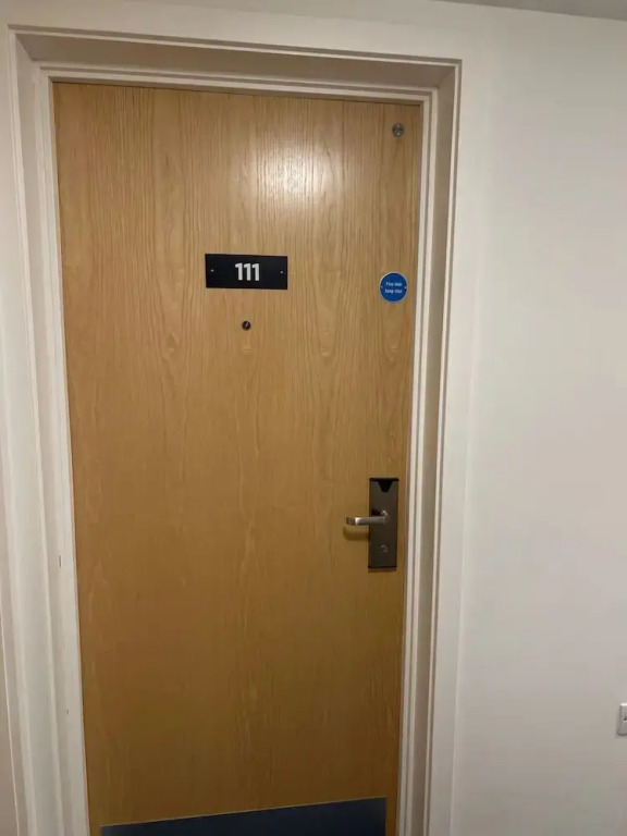 Pittville Student Village in Cheltenham