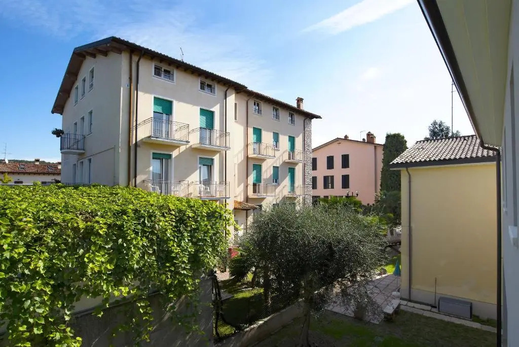 Appartamenti Dama 1