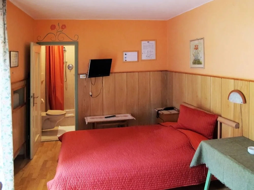 Hotel Kuhn