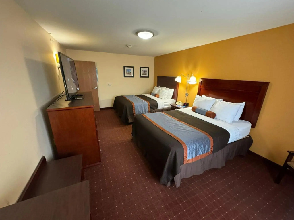 Americas Best Value Inn Saint Robert/Fort Leonard Wood