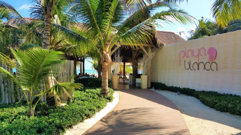 Punta Cana Seven Beaches