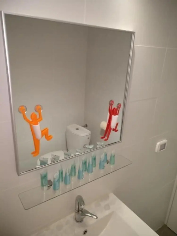 Rebecca's Suites