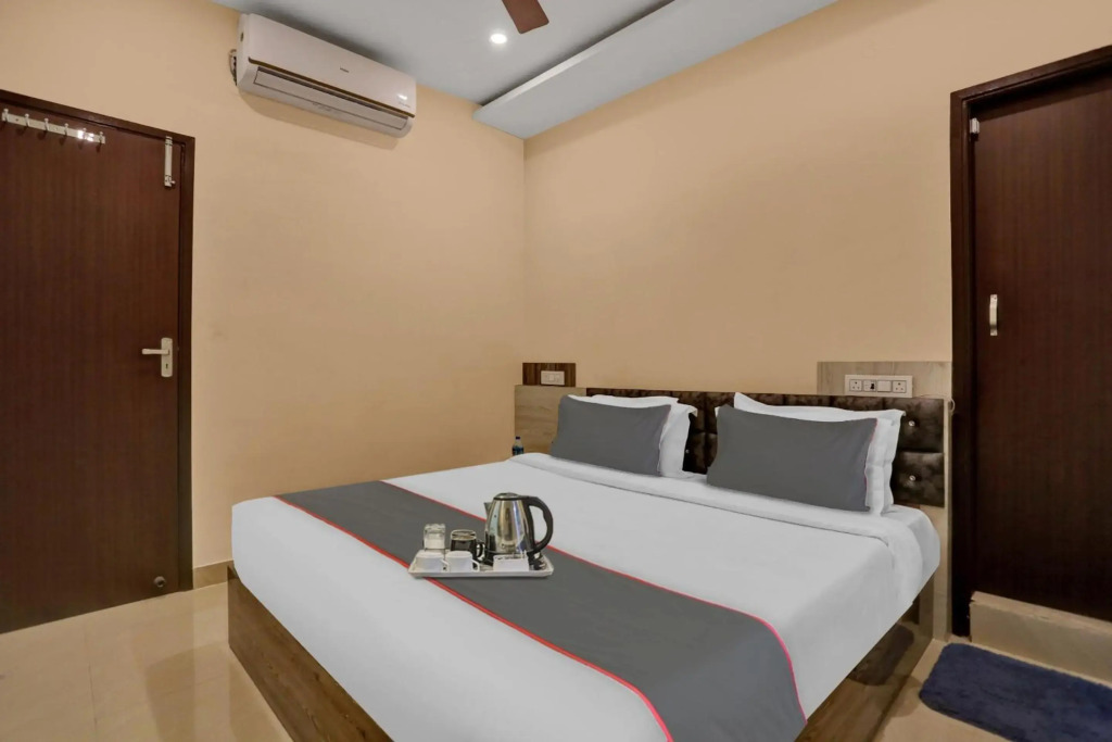 Hotel O Sky Hotel