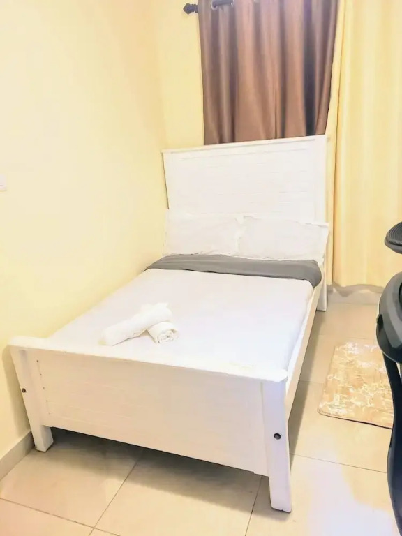 Elegant Urban Hideaway- 2 Bedroom Near Kilimani