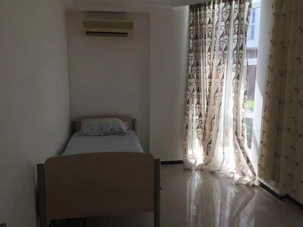 Ocean Villa 1