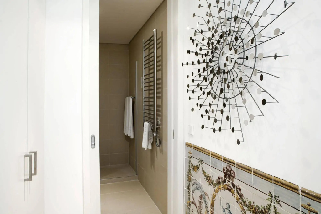 LSA Baixa Chiado by Numa