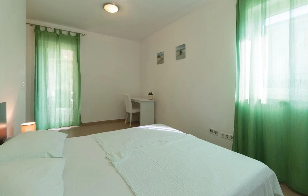 Amazing Home in Ugljan With Wifi and 2 Bedrooms