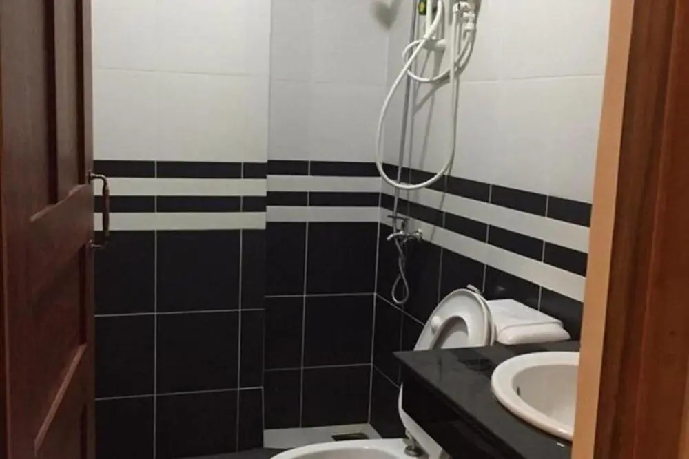 TWIN HOME Guesthouse