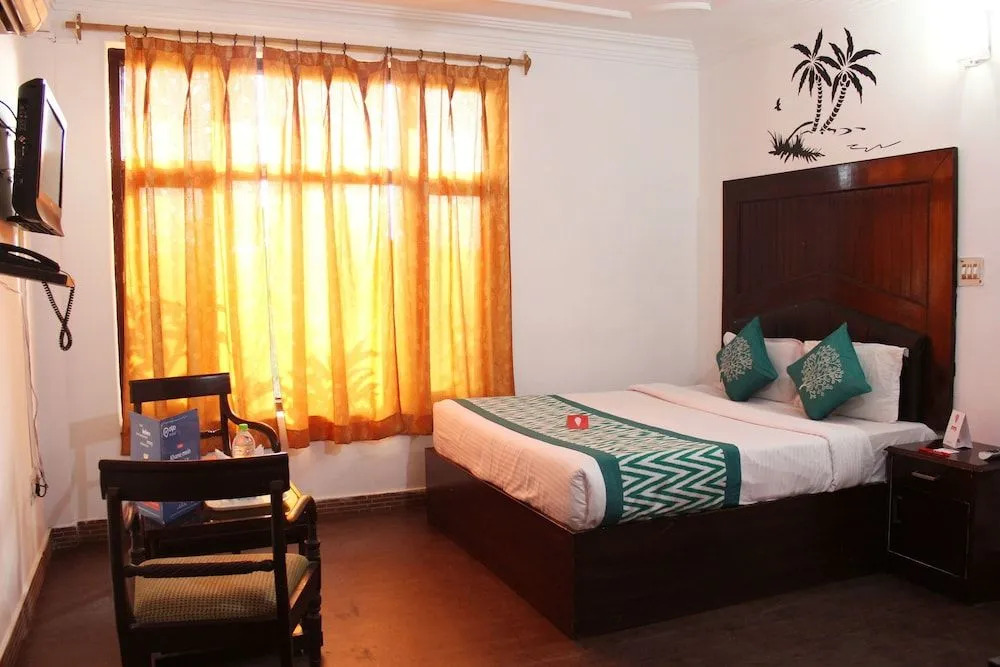 OYO 3856 Akansha Resort