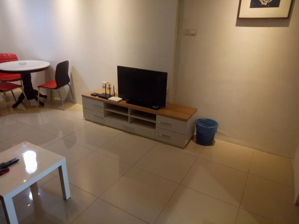 Taragon Time Executive Serviced Suites