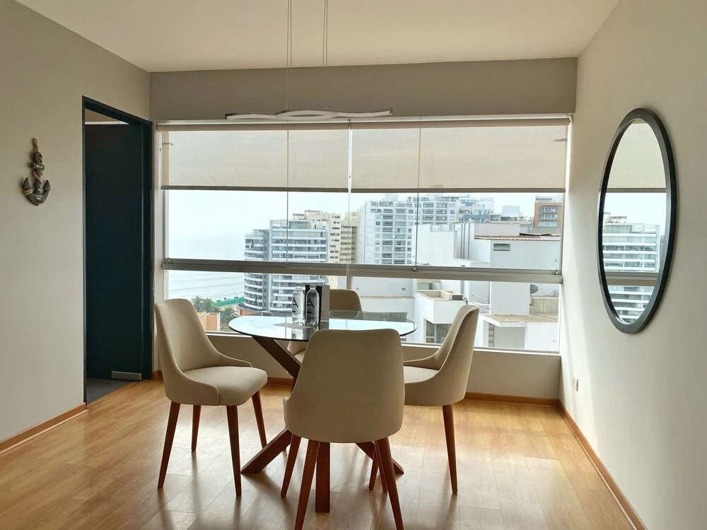 Grau 1430 Suites by Geko